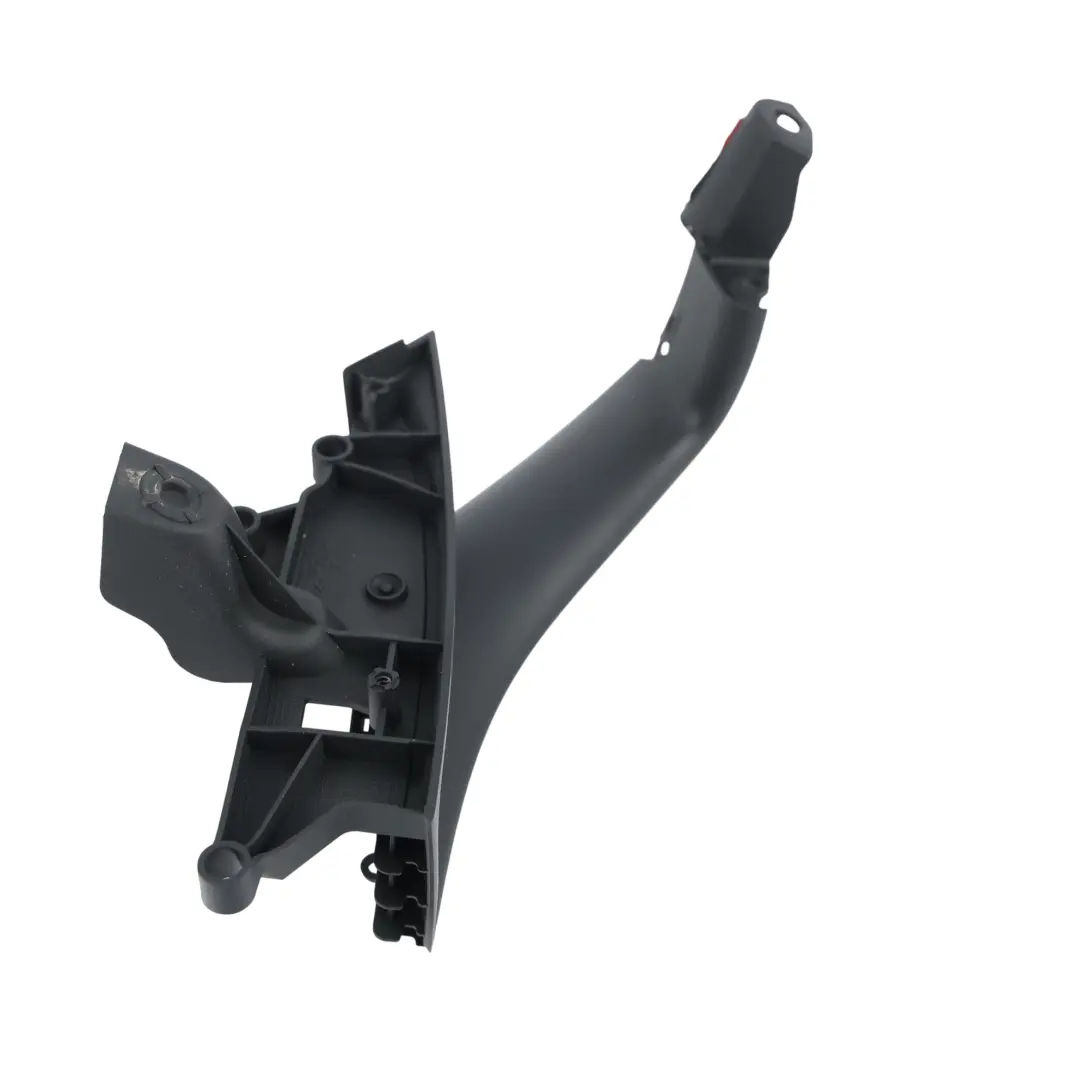 Interruptor Elevalunas Manija Puerta Trasera Izquierda para Audi A8 D4 con número de pieza 4H0959515 Audi A8 D4 Interruptor Elevalunas Manija Puerta Trasera Izquierda - SKU 4H0959515 - Número de pieza 4H0959515