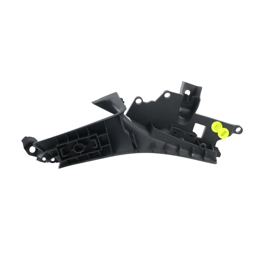 Audi A8 D4 Türverkleidung Griff Fensterheber Schalter Hinten Links - SKU 4H0959515 - Teilenummer 4H0959515