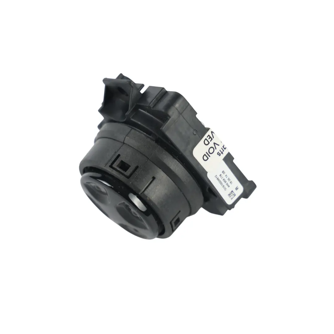 Audi A8 D4 4H Przyciski Lędźwiowe Fotela Prawy - SKU 4H0959778-1 - Numer Części 4H0959778