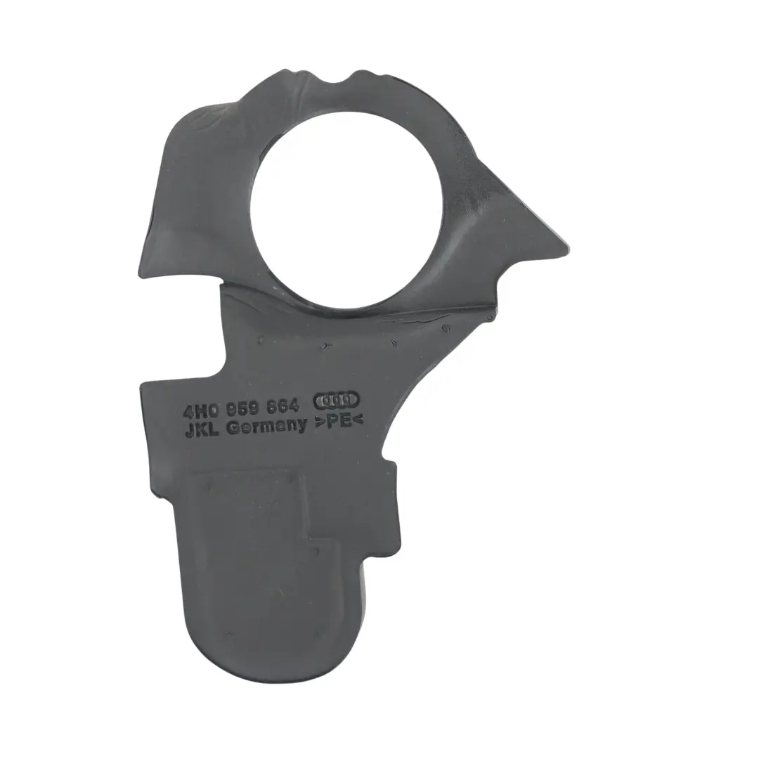 Audi A8 4H Couvercle Support Moteur Lève-Vitre Avant Arrière Droit - SKU 4H0959864 - Numéro de pièce 4H0959864