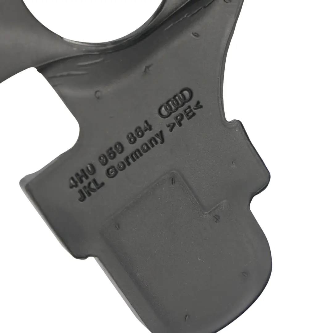 Couvercle Support Moteur Lève-Vitre Avant Arrière Droit pour Audi A8 4H à propos du numéro de pièce 4H0959864 Audi A8 4H Couvercle Support Moteur Lève-Vitre Avant Arrière Droit - SKU 4H0959864 - Numéro de pièce 4H0959864