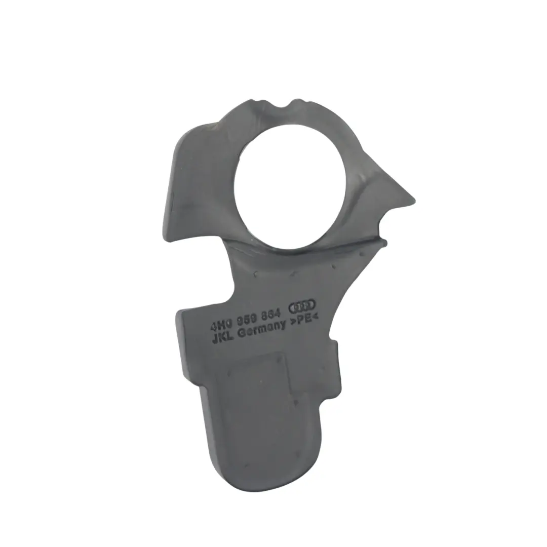 Audi A8 4H Motor Regulador Ventana Delantero Trasero Tapa Derecho - SKU 4H0959864 - Número de pieza 4H0959864