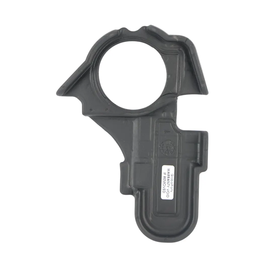 Audi A8 4H Front Rear Window Regulator Motor Mount Cover Right O/S - SKU 4H0959864 - Part number 4H0959864