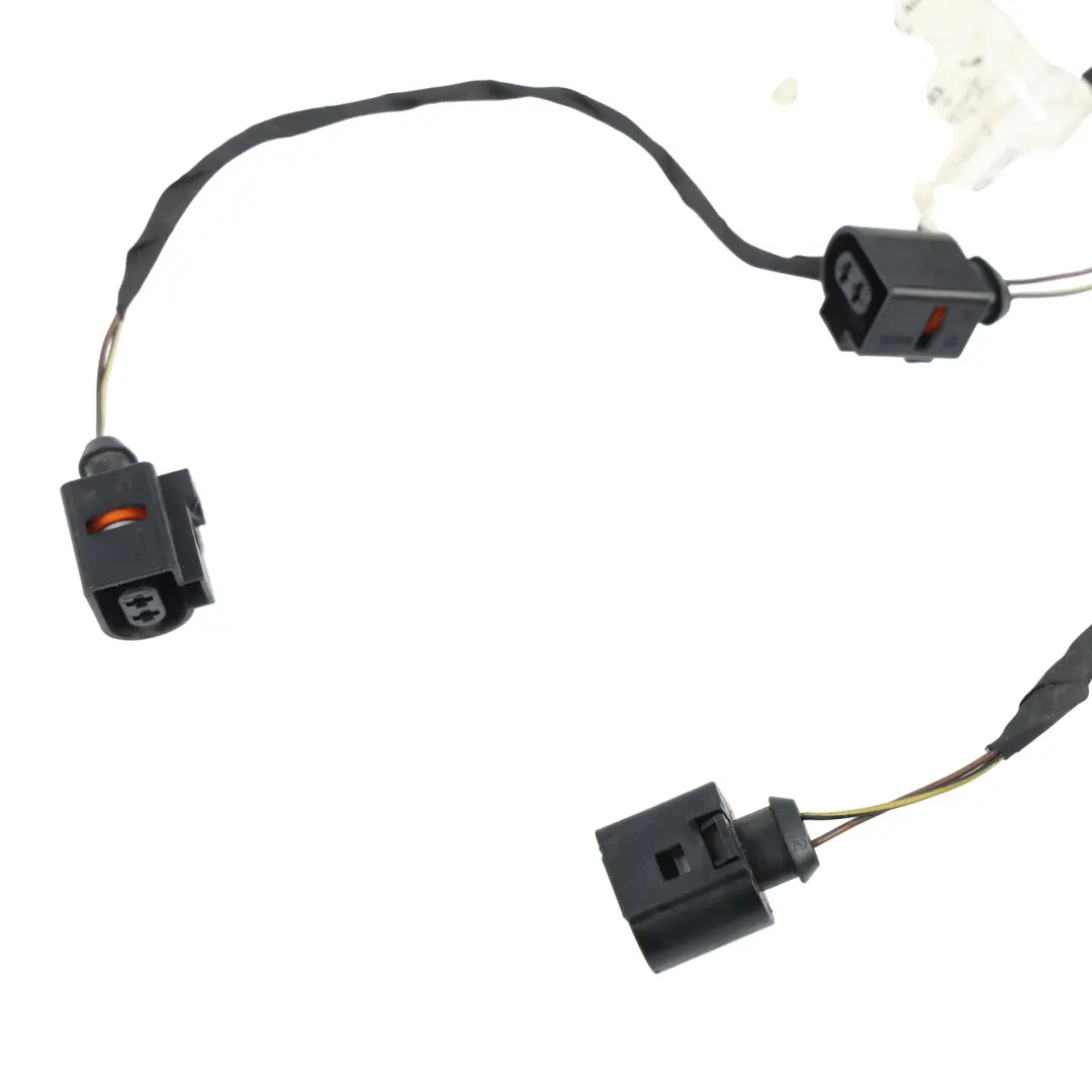 Audi A8 D4 A8 S8 4H Front Bonnet Wiring Loom Cables Harness - SKU 4H0971023 - Part number 4H0971023