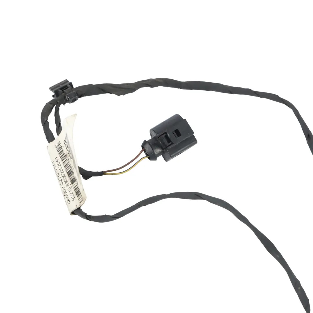 Audi A8 D4 S8 4H Faisceau Câblage Capot Avant - SKU 4H0971023 - Numéro de pièce 4H0971023