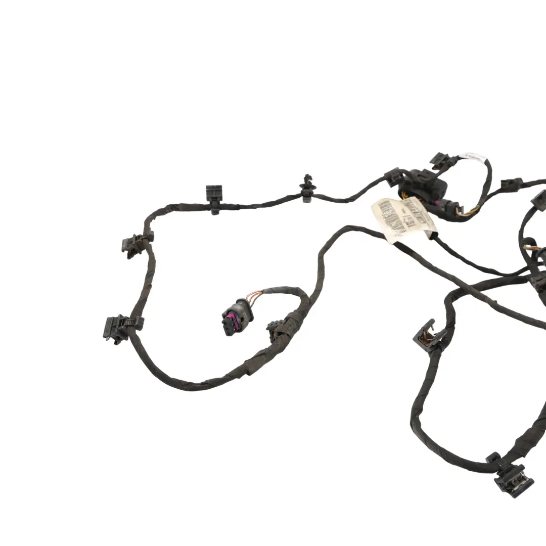 Cableado Sensor Aparcamiento PDC Parachoques Delantero para Audi A8 D4 con número de pieza 4H0971095AS Audi A8 D4 Cableado Sensor Aparcamiento PDC Parachoques Delantero - SKU 4H0971095AS - Número de pieza 4H0971095AS