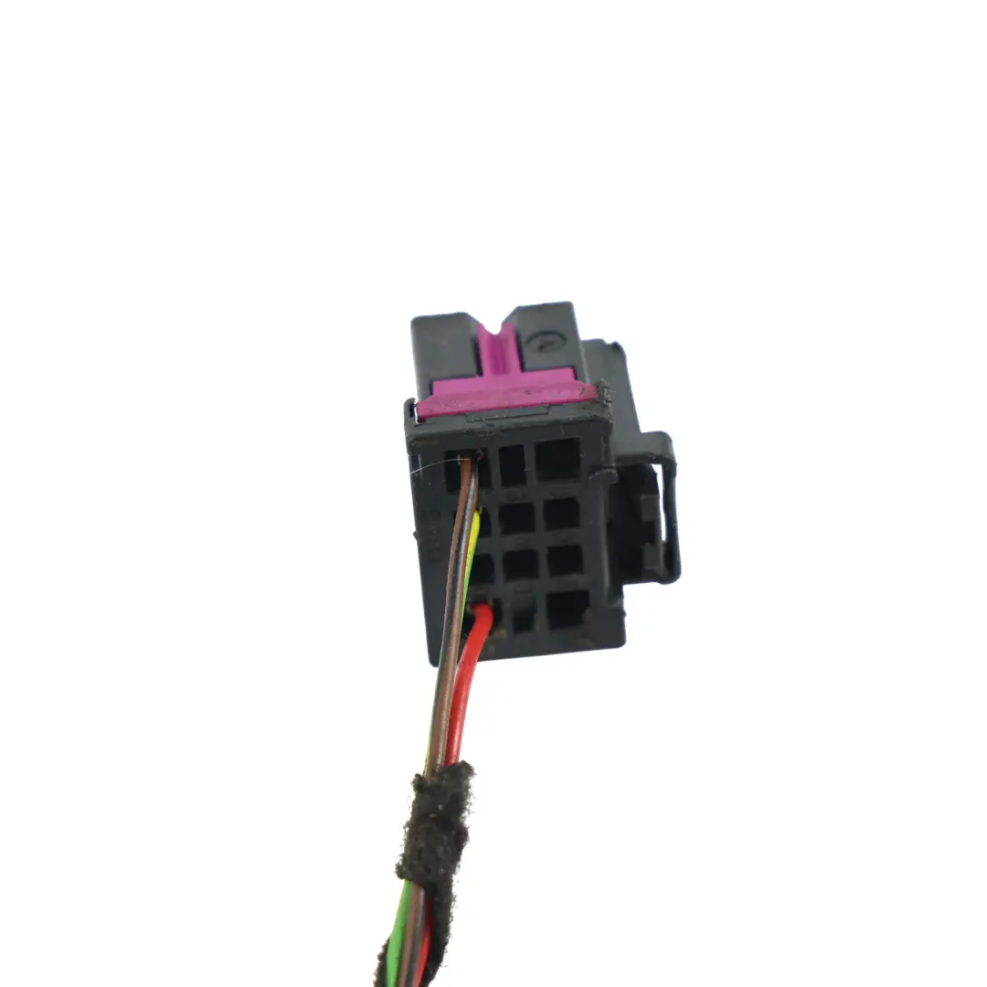 Wiązka Kabli Fotela System Ostrzegania Pasa do Audi A8 D4 o numerze 4H0971365H Audi A8 D4 Wiązka Kabli Fotela System Ostrzegania Pasa - SKU 4H0971365H - Numer Części 4H0971365H