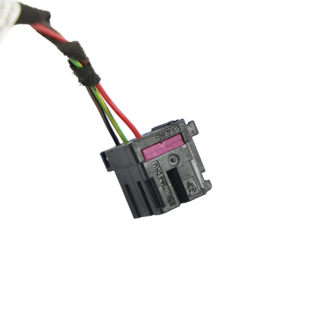 Câblage Siège Système Avertissement Ceinture pour Audi A8 D4 à propos du numéro de pièce 4H0971365H Audi A8 D4 Câblage Siège Système Avertissement Ceinture - SKU 4H0971365H - Numéro de pièce 4H0971365H