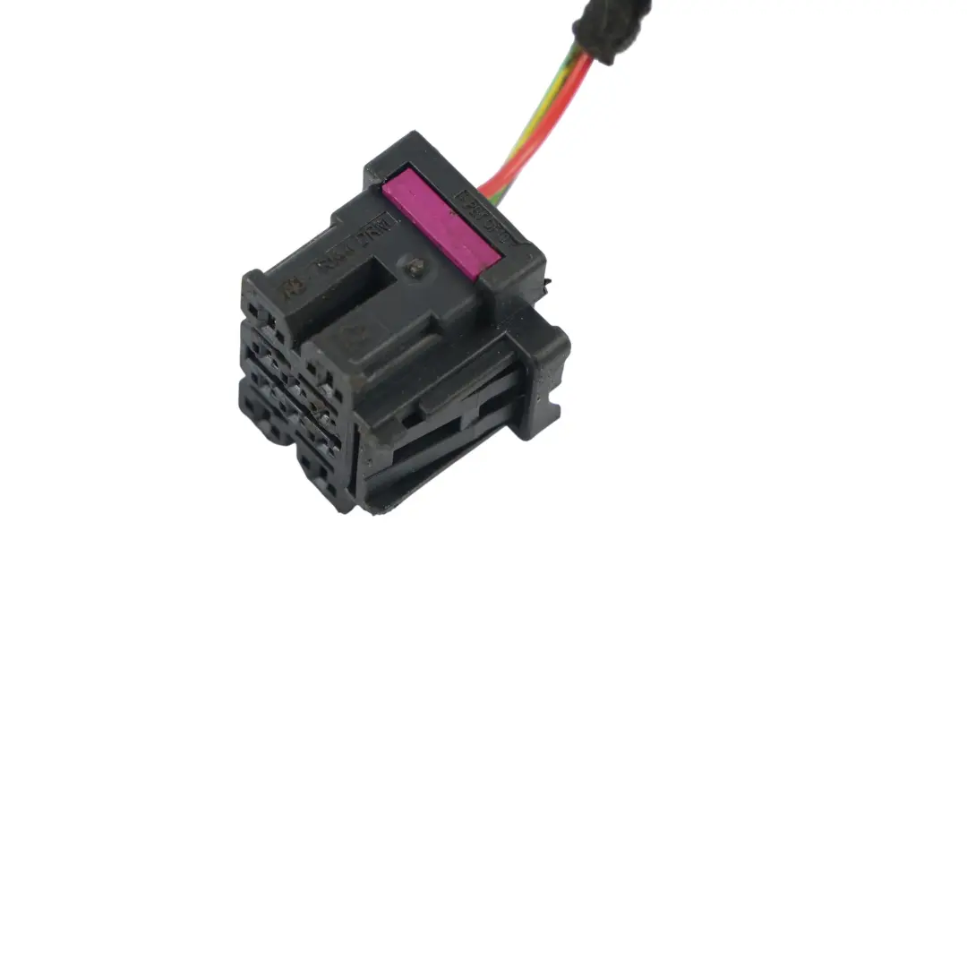 Wiring Harness Cable Seat Belt Warning System to Audi A8 D4 Seat with Part number 4H0971365H Audi A8 D4 Seat Wiring Harness Cable Seat Belt Warning System - SKU 4H0971365H - Part number 4H0971365H