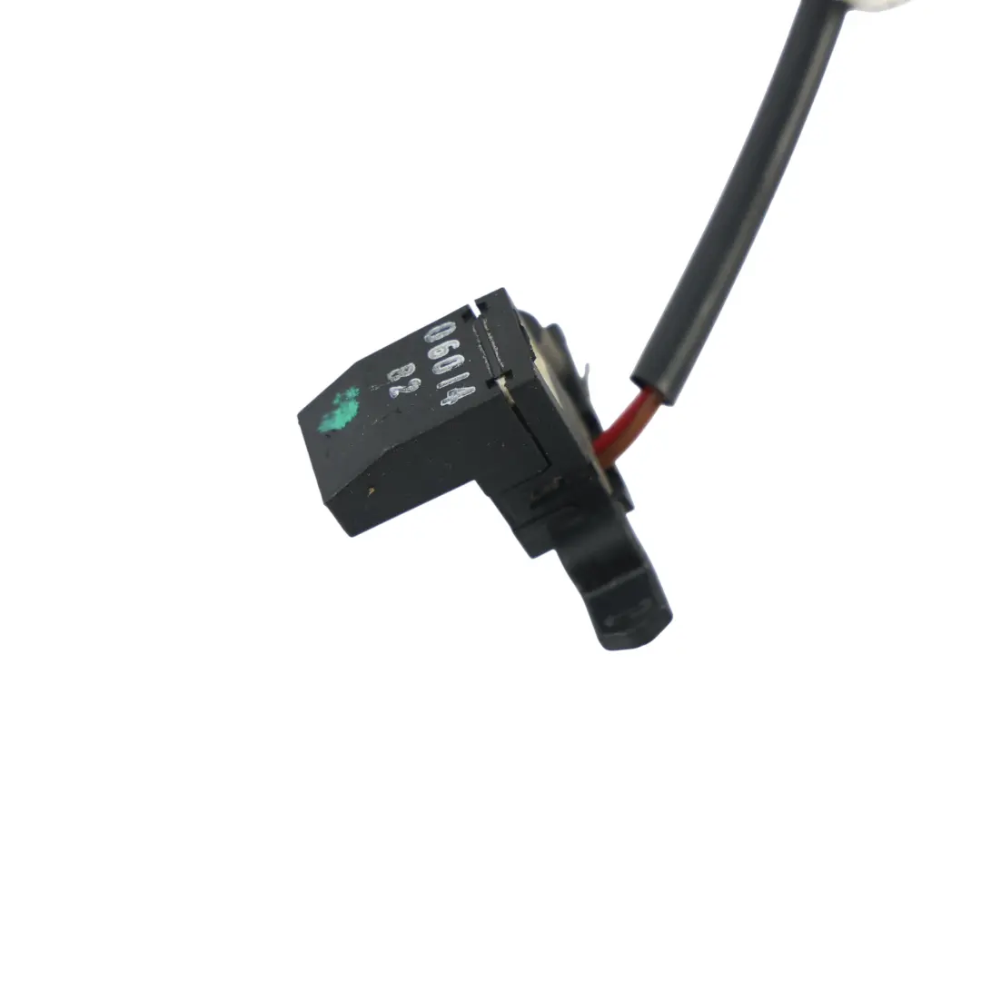 Audi A8 D4 Câblage Siège Système Avertissement Ceinture - SKU 4H0971365H - Numéro de pièce 4H0971365H