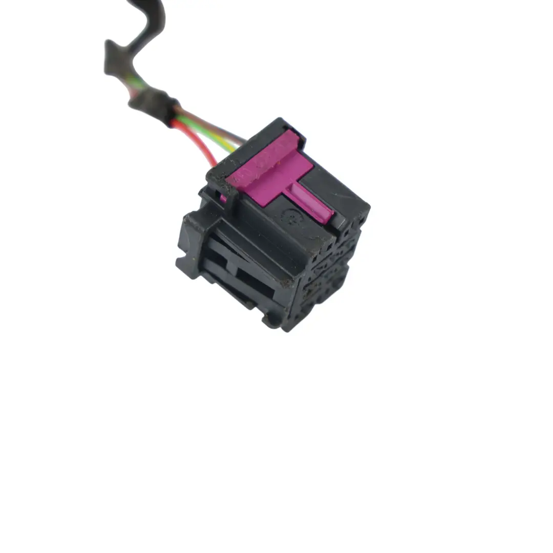 Wiring Harness Cable Seat Belt Warning System to Audi A8 D4 Seat with Part number 4H0971365H Audi A8 D4 Seat Wiring Harness Cable Seat Belt Warning System - SKU 4H0971365H - Part number 4H0971365H