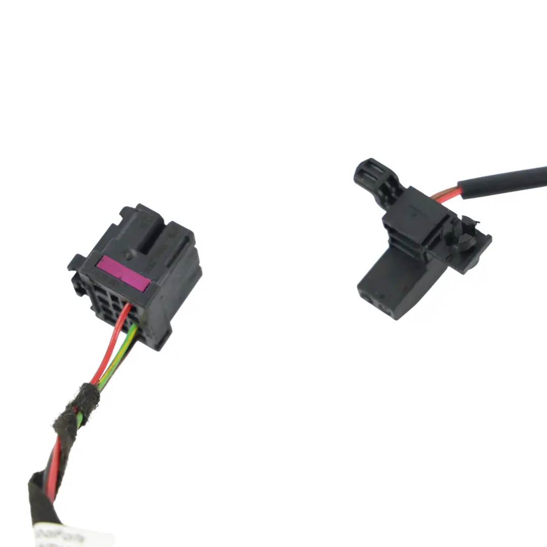 Wiring Harness Cable Seat Belt Warning System to Audi A8 D4 Seat with Part number 4H0971365H Audi A8 D4 Seat Wiring Harness Cable Seat Belt Warning System - SKU 4H0971365H - Part number 4H0971365H
