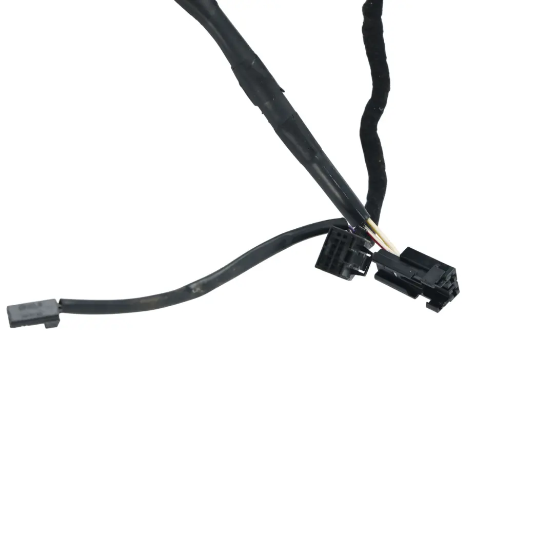 Câblage Cadre Siège Avant Gauche pour Audi A8 D4 à propos du numéro de pièce 4H0971366M Audi A8 D4 Câblage Cadre Siège Avant Gauche - SKU 4H0971366M - Numéro de pièce 4H0971366M