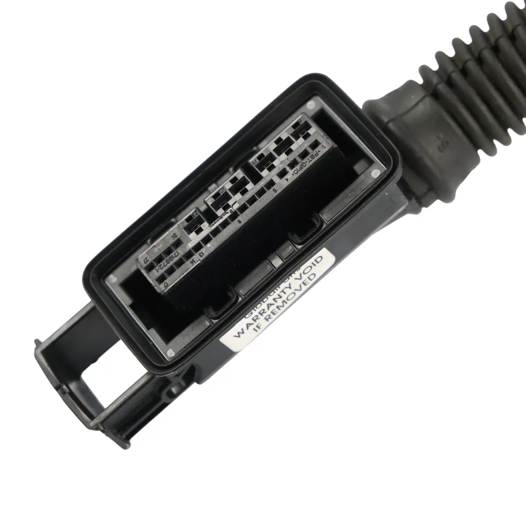 Audi A8 D4 Türkabelbaum Kabelstrang Hinten Rechts - SKU 4H0971687BK - Teilenummer 4H0971687BK