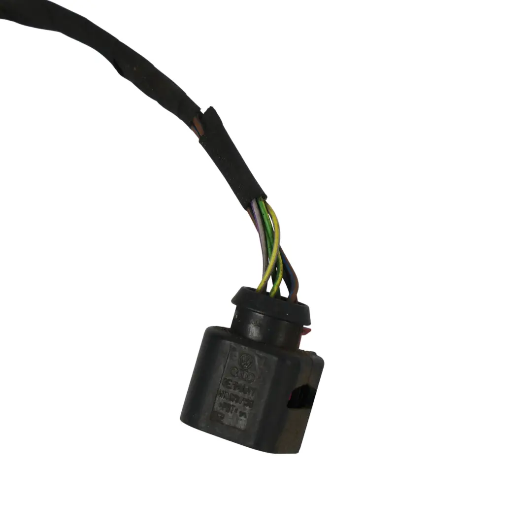 Audi A8 4H D4 Kraftstofftank Pumpe Kabelbaum - SKU 4H0971727B - Teilenummer 4H0971727B