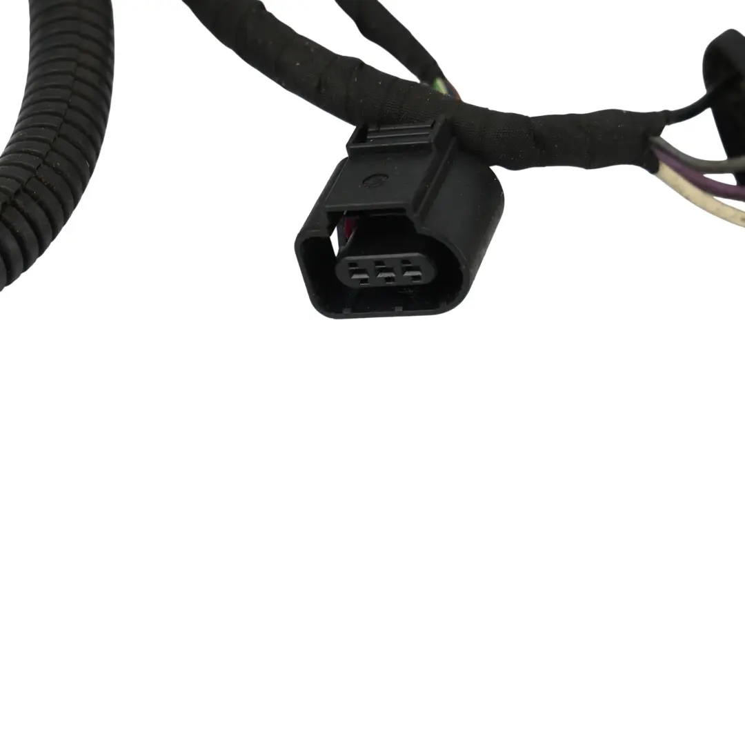 Audi A8 4H D4 Faisceau Câblage Pompe Réservoir Carburant - SKU 4H0971727B - Numéro de pièce 4H0971727B