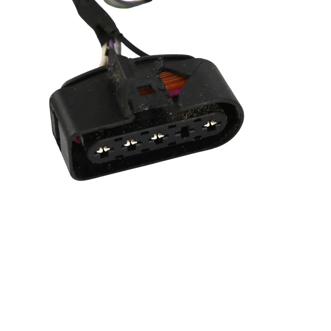 Audi A8 4H D4 Kraftstofftank Pumpe Kabelbaum - SKU 4H0971727B - Teilenummer 4H0971727B