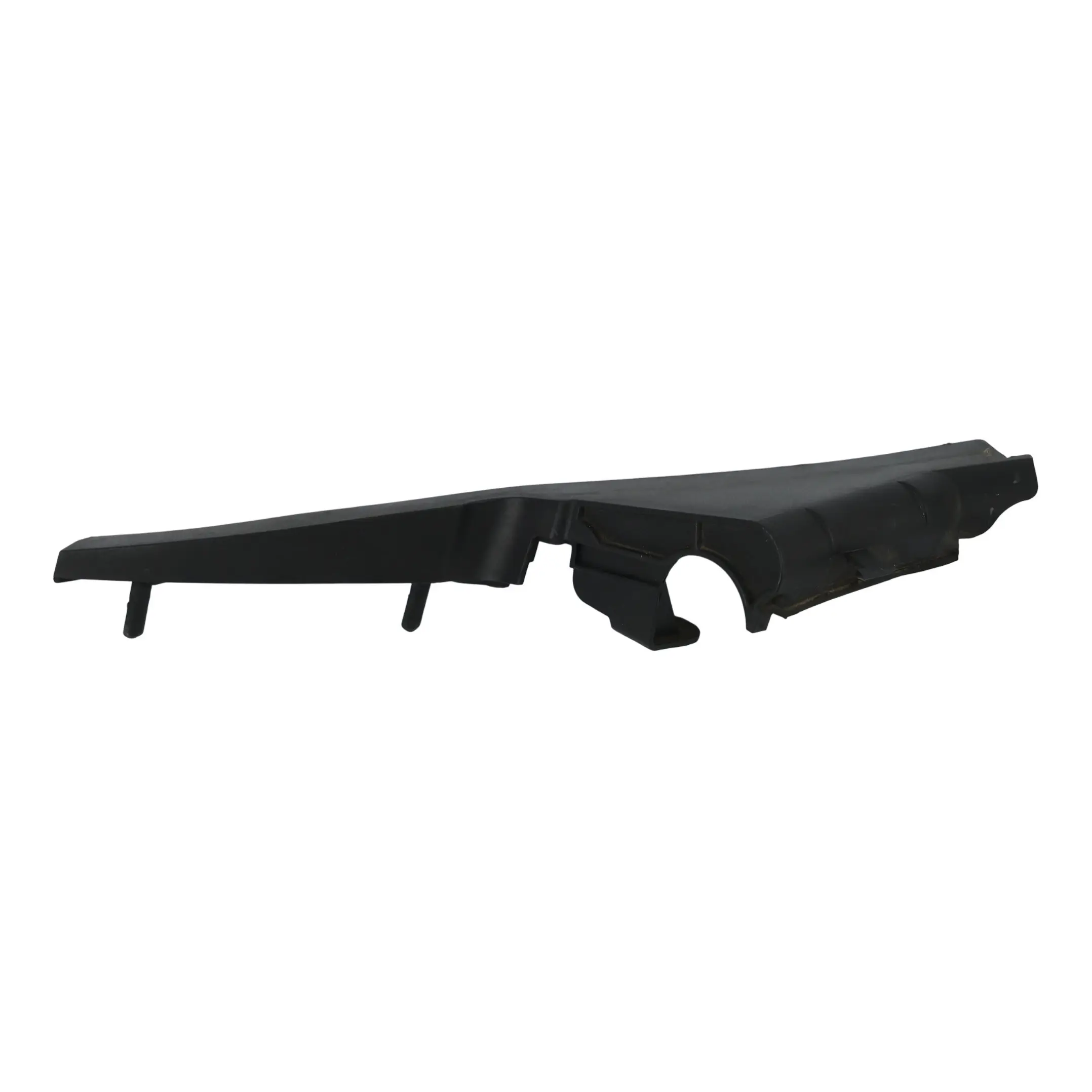 Audi A8 D4 Guarnizione Vano Motore Pannello Rivestimento Sinistro 4H0971871F