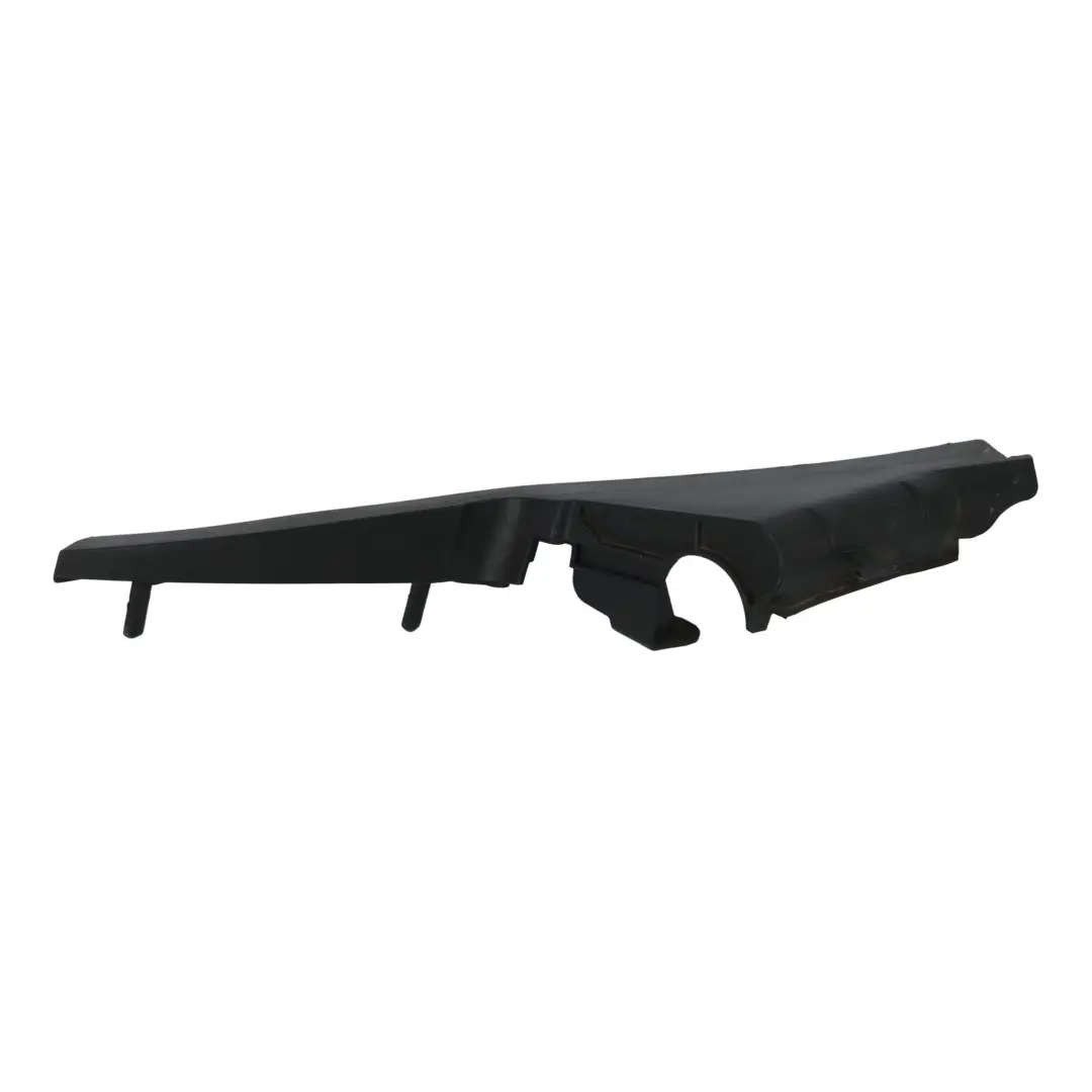 Audi A8 D4 Osłona Uszczelnienie Podszybia Lewe - SKU 4H0971871F - Numer Części 4H0971871F