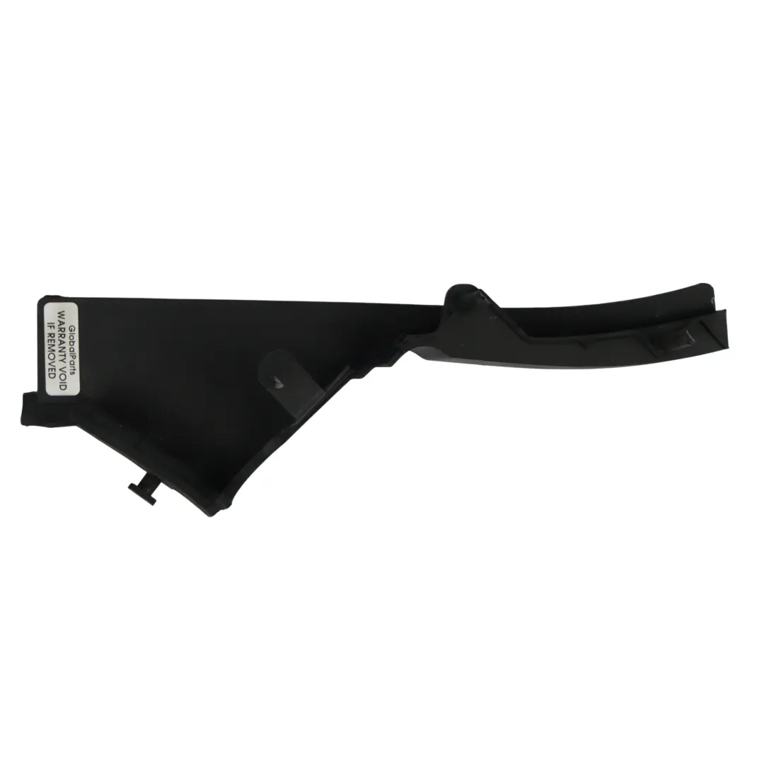 Garniture Joint Compartiment Moteur Gauche pour Audi A8 D4 à propos du numéro de pièce 4H0971871F Audi A8 D4 Garniture Joint Compartiment Moteur Gauche - SKU 4H0971871F - Numéro de pièce 4H0971871F
