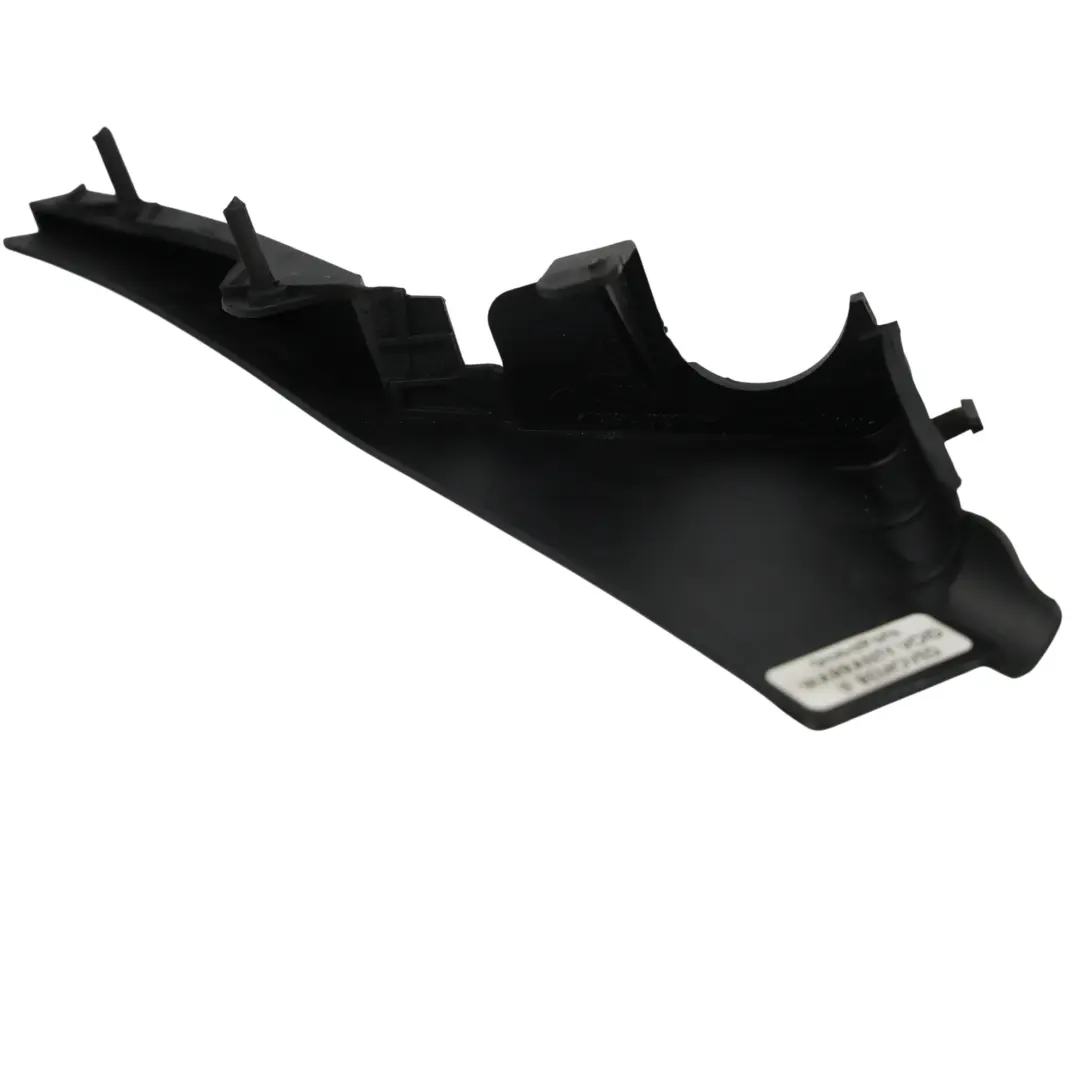 Garniture Joint Compartiment Moteur Gauche pour Audi A8 D4 à propos du numéro de pièce 4H0971871F Audi A8 D4 Garniture Joint Compartiment Moteur Gauche - SKU 4H0971871F - Numéro de pièce 4H0971871F