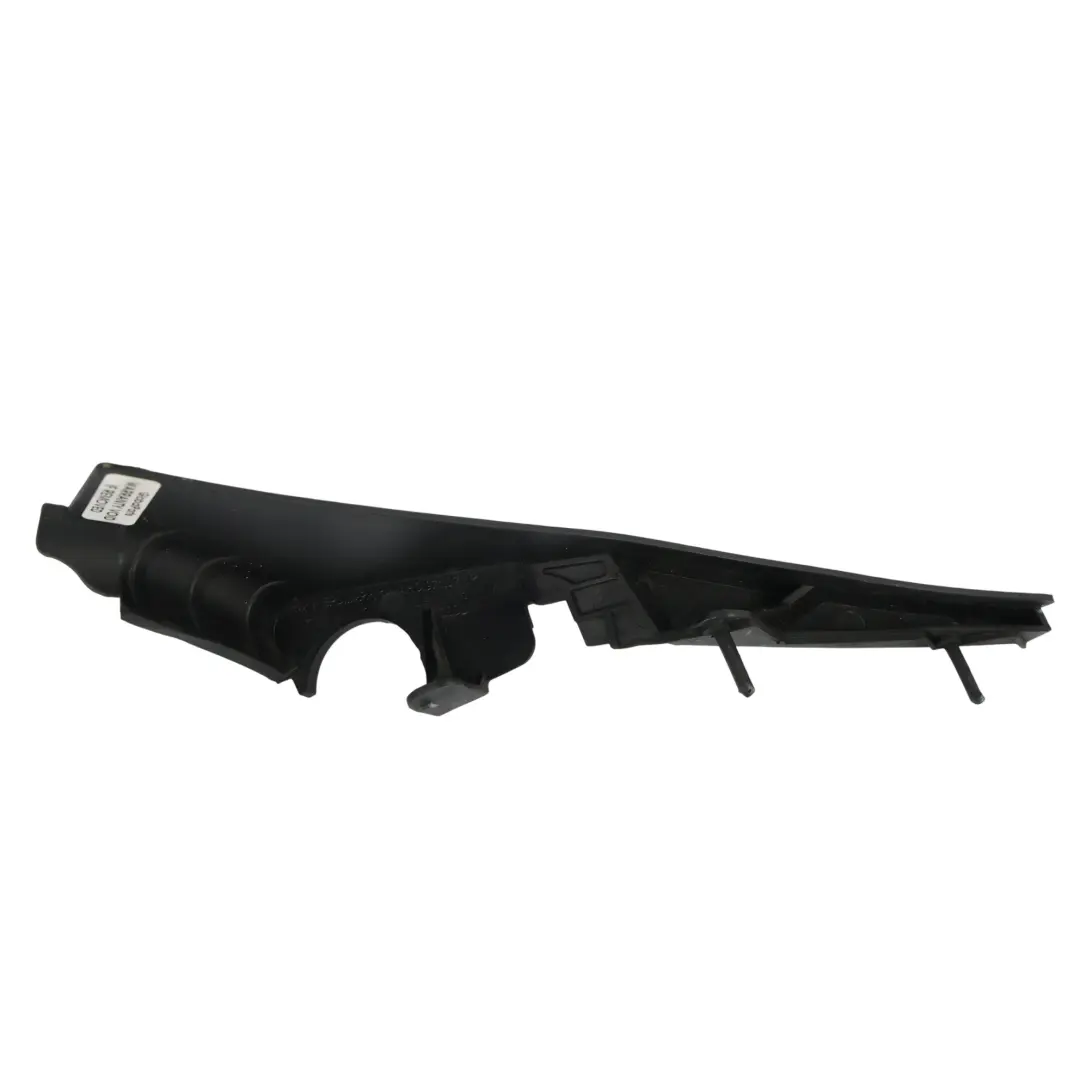 Audi A8 D4 Osłona Uszczelnienie Podszybia Lewe - SKU 4H0971871F - Numer Części 4H0971871F