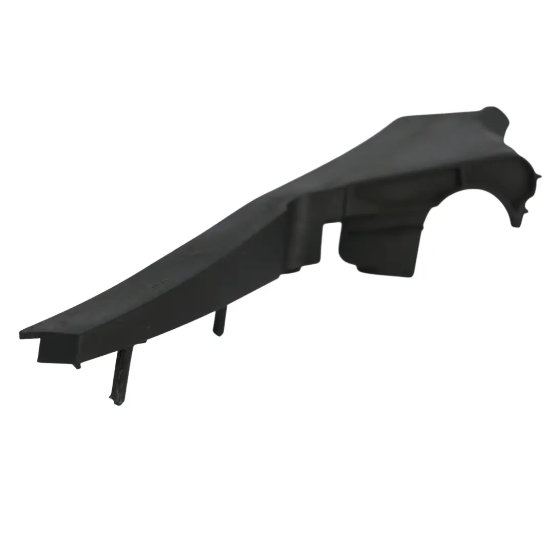Audi A8 D4 Garniture Joint Compartiment Moteur Gauche - SKU 4H0971871F - Numéro de pièce 4H0971871F
