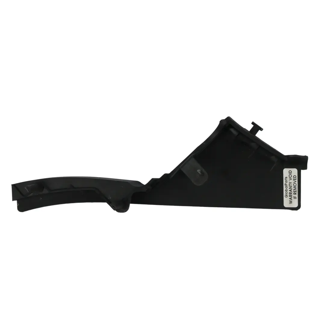 Bay Compartment Seal Trim Panel Left N/S to Audi A8 D4 Engine with Part number 4H0971871F Audi A8 D4 Engine Bay Compartment Seal Trim Panel Left N/S - SKU 4H0971871F - Part number 4H0971871F