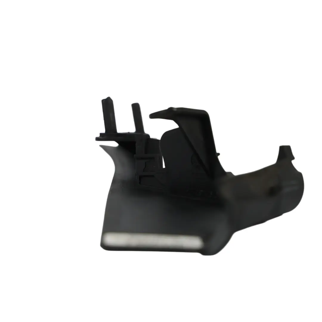 Audi A8 D4 Guarnizione Vano Motore Pannello Rivestimento Sinistro - SKU 4H0971871F - Numero di parte 4H0971871F