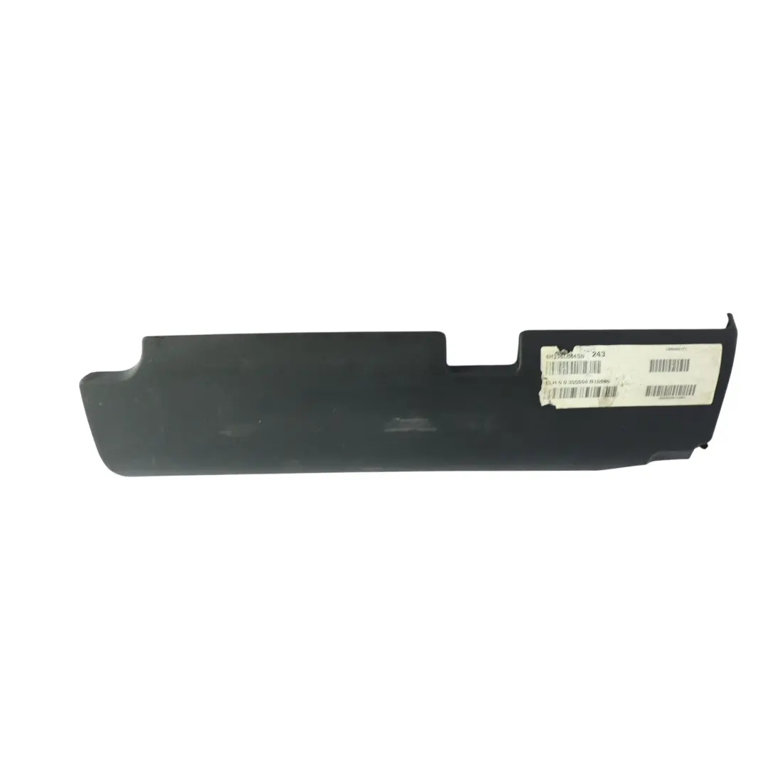 Range Rover Sport L320 Motor Zündspule Abdeckung Links - SKU 4H23-12025-BA - Teilenummer 4H23-12025-BA