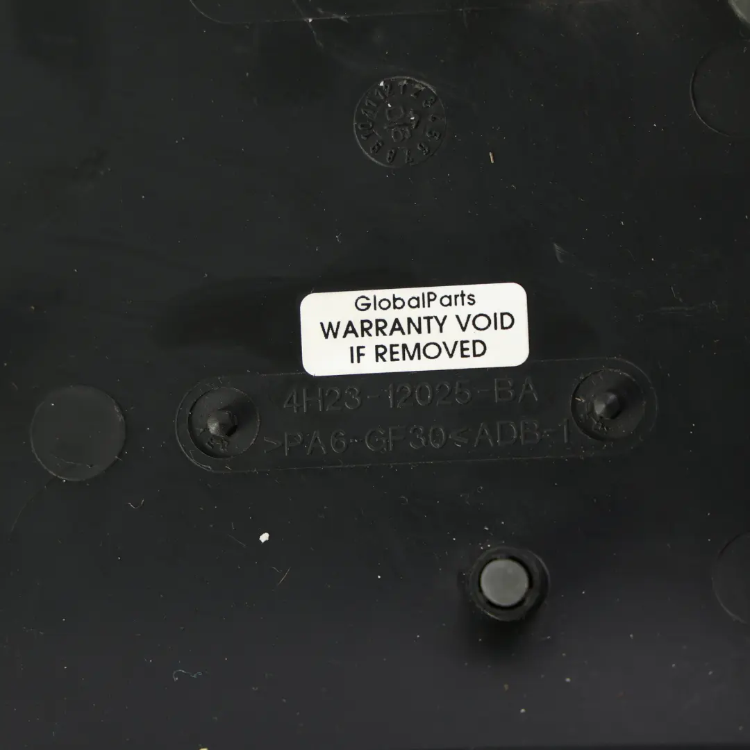 Ignition Coil Trim Cover Left N/S to Range Rover Sport L320 Engine with Part number 4H23-12025-BA Range Rover Sport L320 Engine Ignition Coil Trim Cover Left N/S - SKU 4H23-12025-BA - Part number 4H23-12025-BA