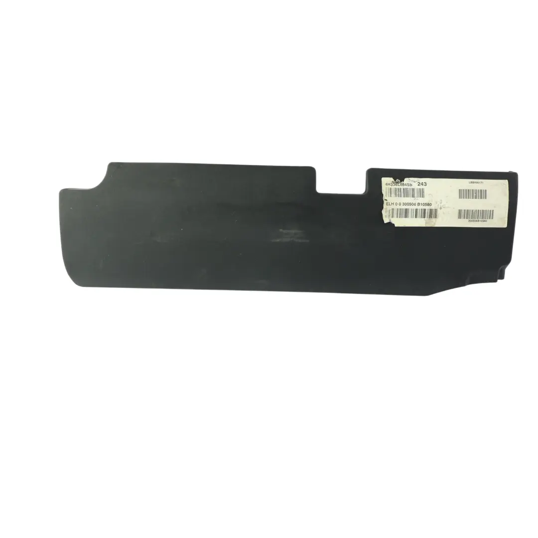 Cache Bobine Allumage Moteur Gauche pour Range Rover Sport L320 à propos du numéro de pièce 4H23-12025-BA Range Rover Sport L320 Cache Bobine Allumage Moteur Gauche - SKU 4H23-12025-BA - Numéro de pièce 4H23-12025-BA