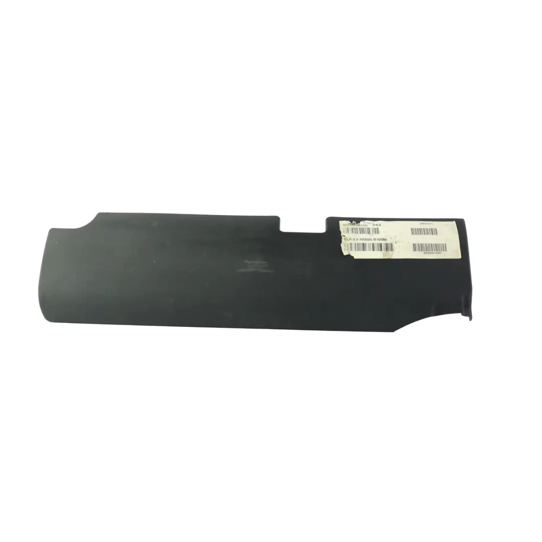 Range Rover Sport L320 Tapa Bobina Encendido Motor Izquierda - SKU 4H23-12025-BA - Número de pieza 4H23-12025-BA