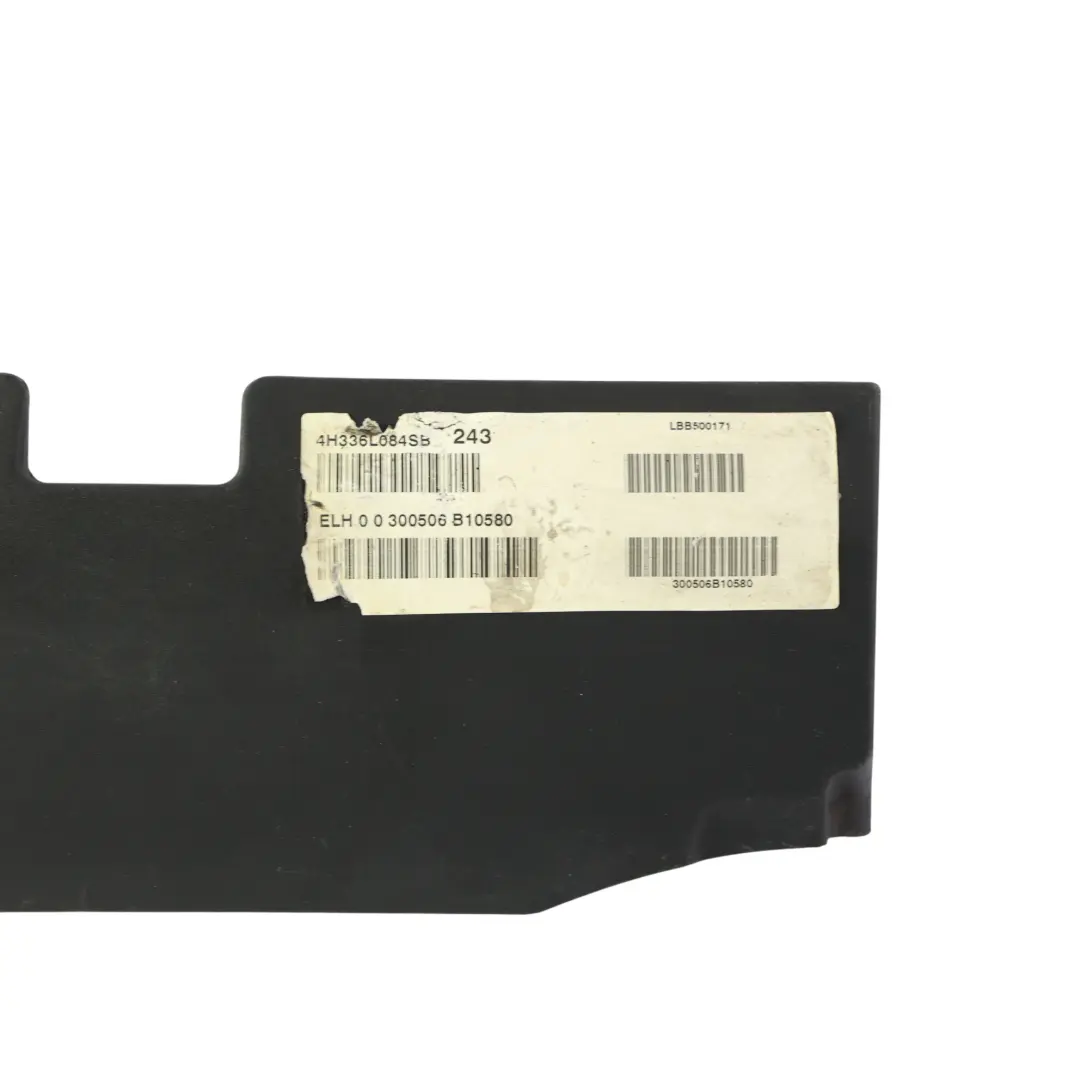 Copertura Bobina Accensione Motore Sinistra per Range Rover Sport L320 con numero di parte 4H23-12025-BA Range Rover Sport L320 Copertura Bobina Accensione Motore Sinistra - SKU 4H23-12025-BA - Numero di parte 4H23-12025-BA
