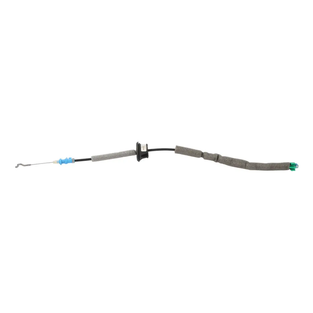 Front Door Lock Bowden Cable Wire Left Right N/O/S to Audi A6 S6 RS6 4A with Part number 4K0837085 Audi A6 S6 RS6 4A Front Door Lock Bowden Cable Wire Left Right N/O/S - SKU 4K0837085 - Part number 4K0837085
