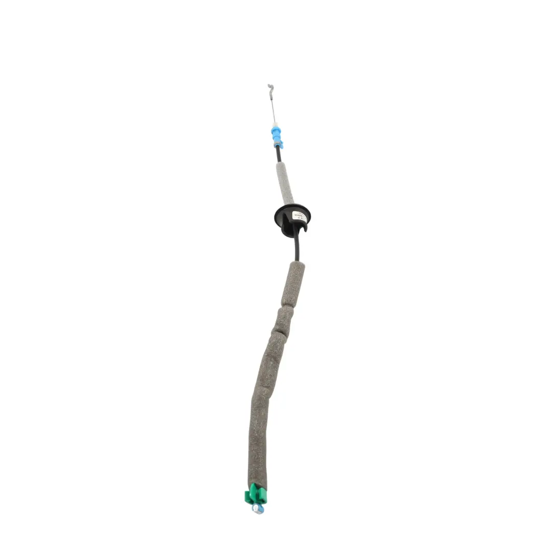 Cable Bowden Cerradura Puerta Delantera Izq Der para Audi A6 S6 RS6 4A con número de pieza 4K0837085 Audi A6 S6 RS6 4A Cable Bowden Cerradura Puerta Delantera Izq Der - SKU 4K0837085 - Número de pieza 4K0837085