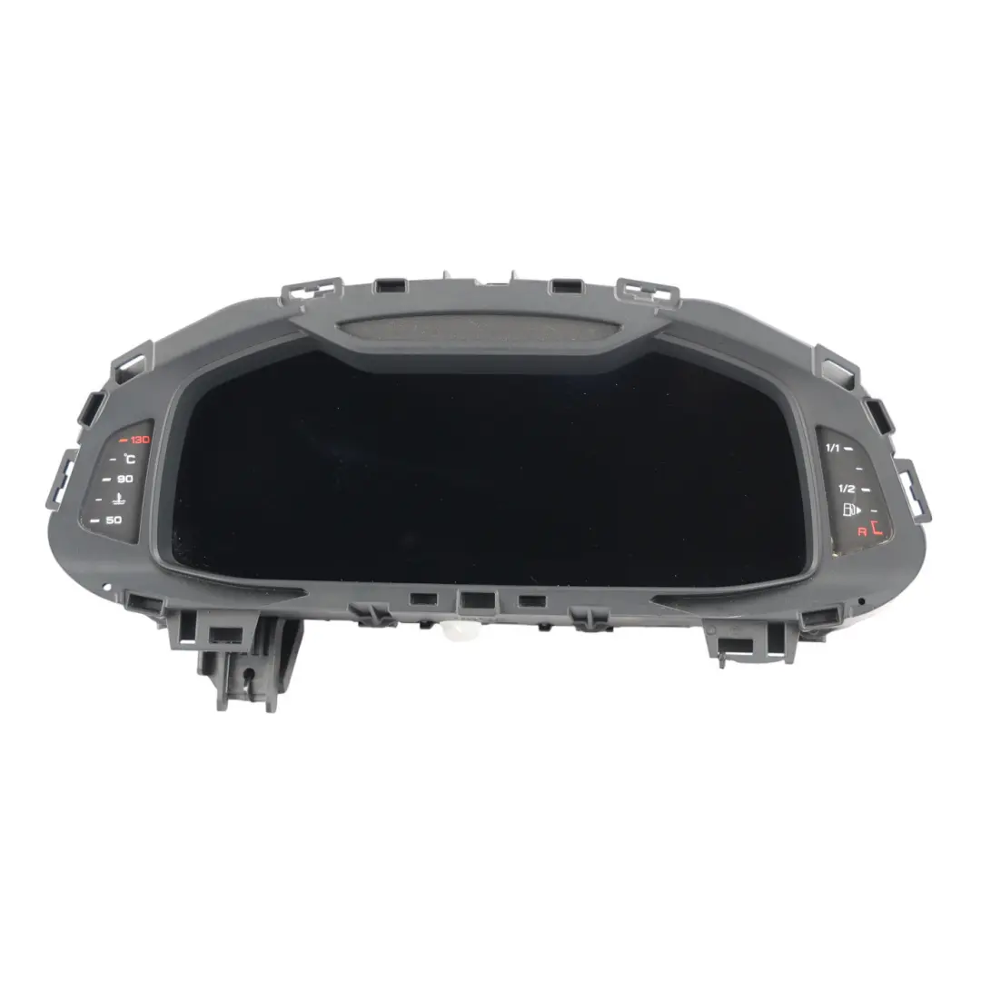 Audi A6 S6 4A A7 4K Speedometer Virtual Cockpit Diesel Automatic - SKU 4K0920790C-1 - Part number 4K0920790C
