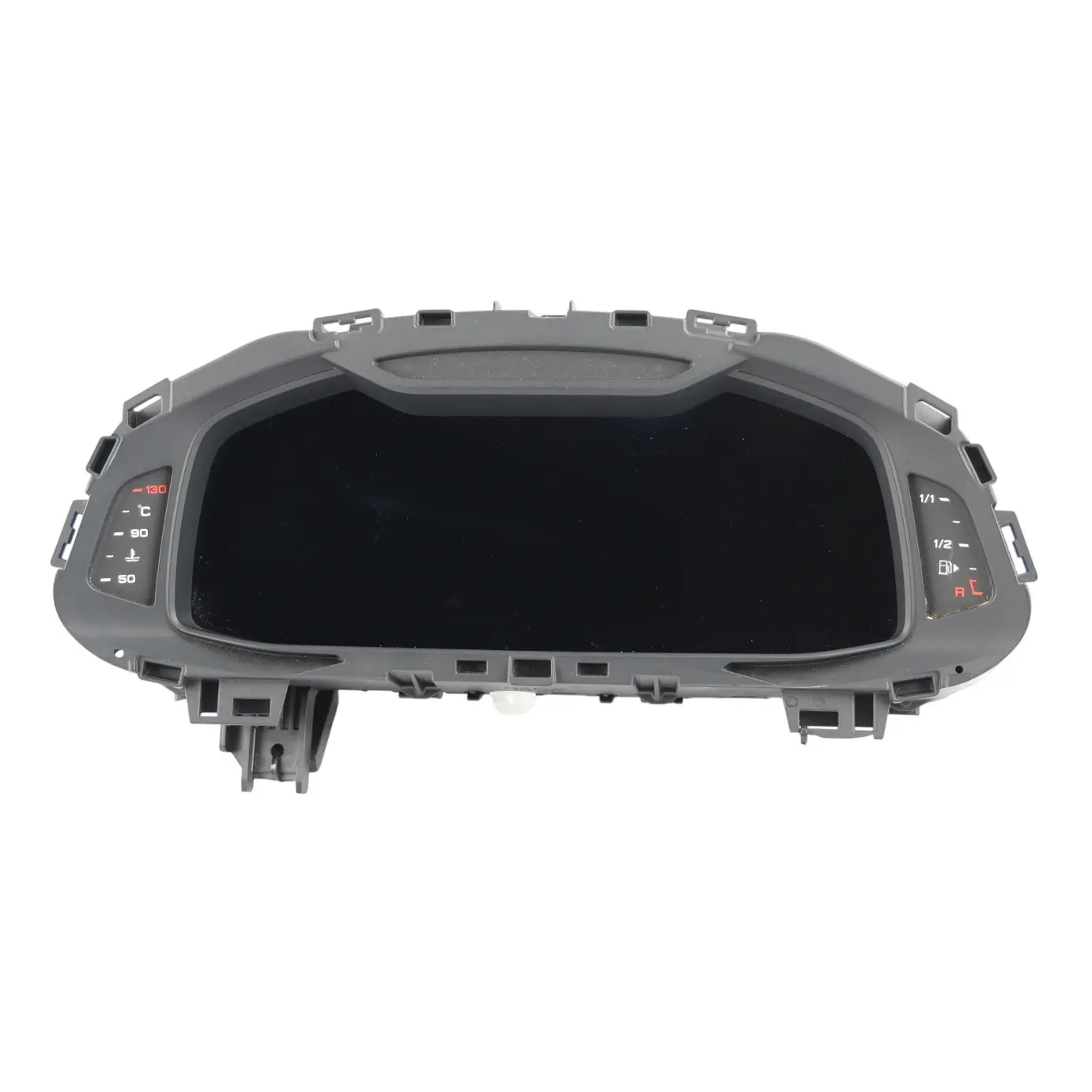 Audi A6 S6 4A A7 4K Speedometer Virtual Cockpit Diesel Automatic 4K0920790C