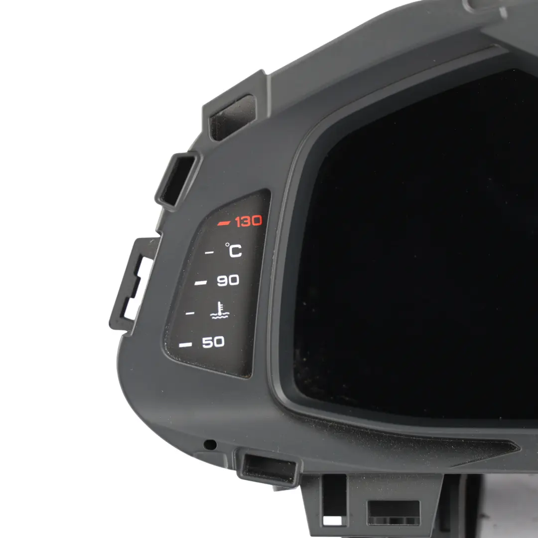 Audi A6 S6 4A A7 4K Speedometer Virtual Cockpit Diesel Automatic - SKU 4K0920790C-1 - Part number 4K0920790C