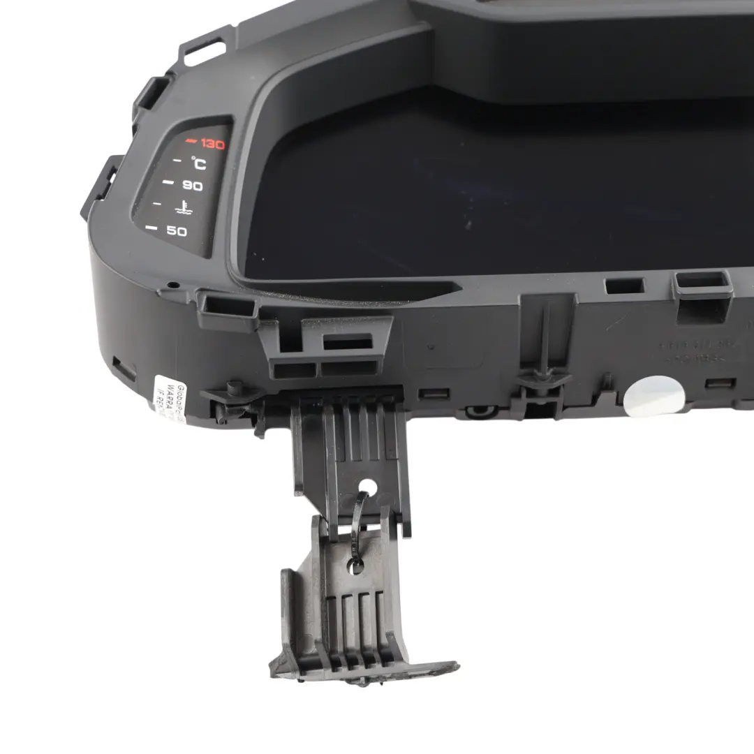Audi A6 S6 4A A7 4K Speedometer Virtual Cockpit Diesel Automatic - SKU 4K0920790C-1 - Part number 4K0920790C