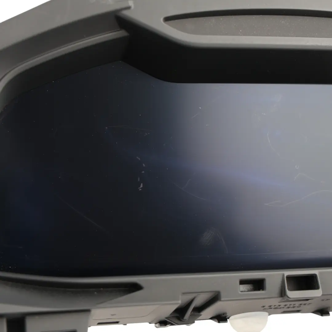 4K Speedometer Virtual Cockpit Diesel Automatic to Audi A6 S6 4A A7 with Part number 4K0920790C Audi A6 S6 4A A7 4K Speedometer Virtual Cockpit Diesel Automatic - SKU 4K0920790C-1 - Part number 4K0920790C