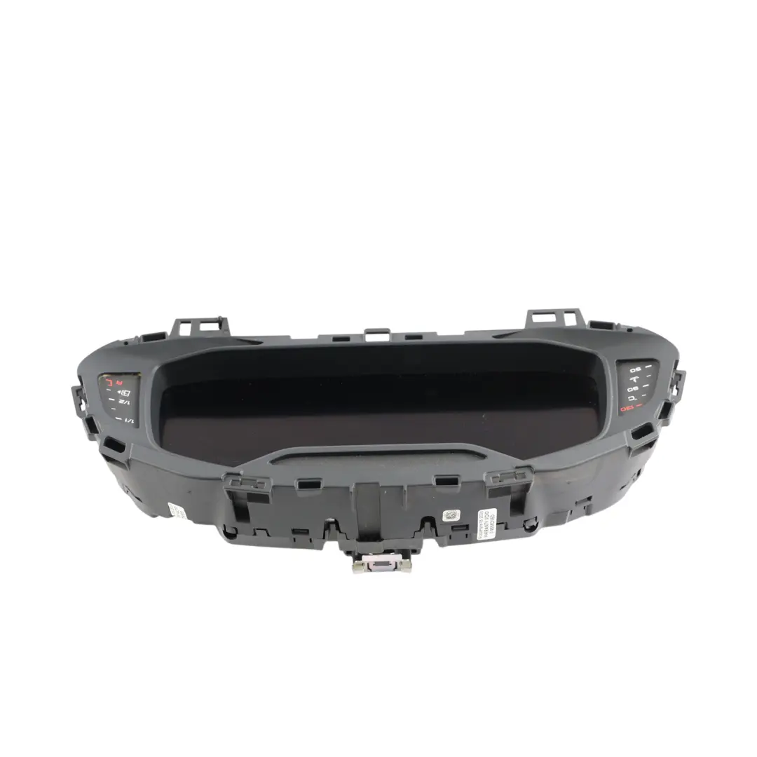 Audi A6 S6 4A A7 4K Speedometer Virtual Cockpit Diesel Automatic - SKU 4K0920790C-1 - Part number 4K0920790C