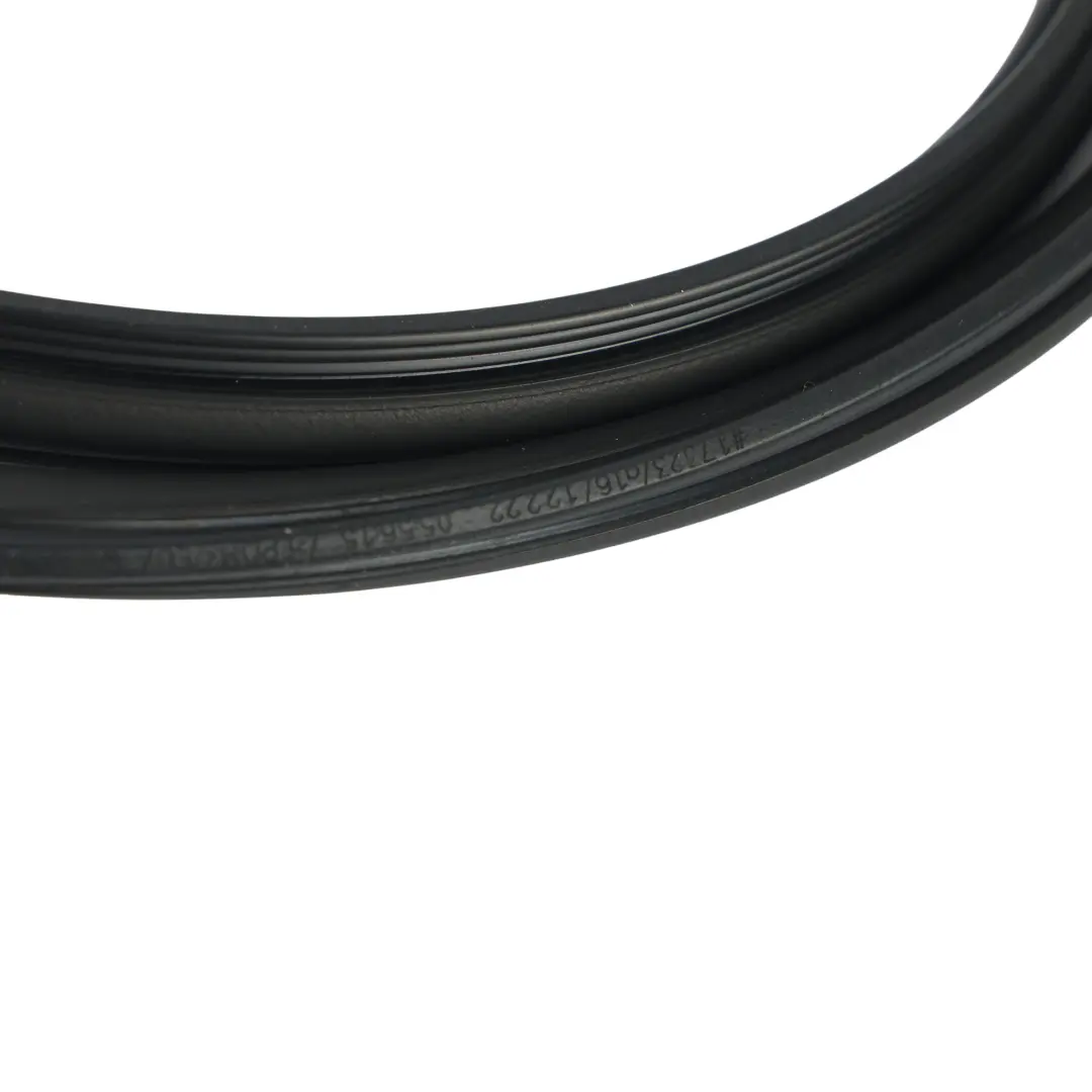 Audi RSQ3 F3 Joint Étanchéité Verre Toit Ouvrant Intérieur - SKU 4K5877439 - Numéro de pièce 4K5877439