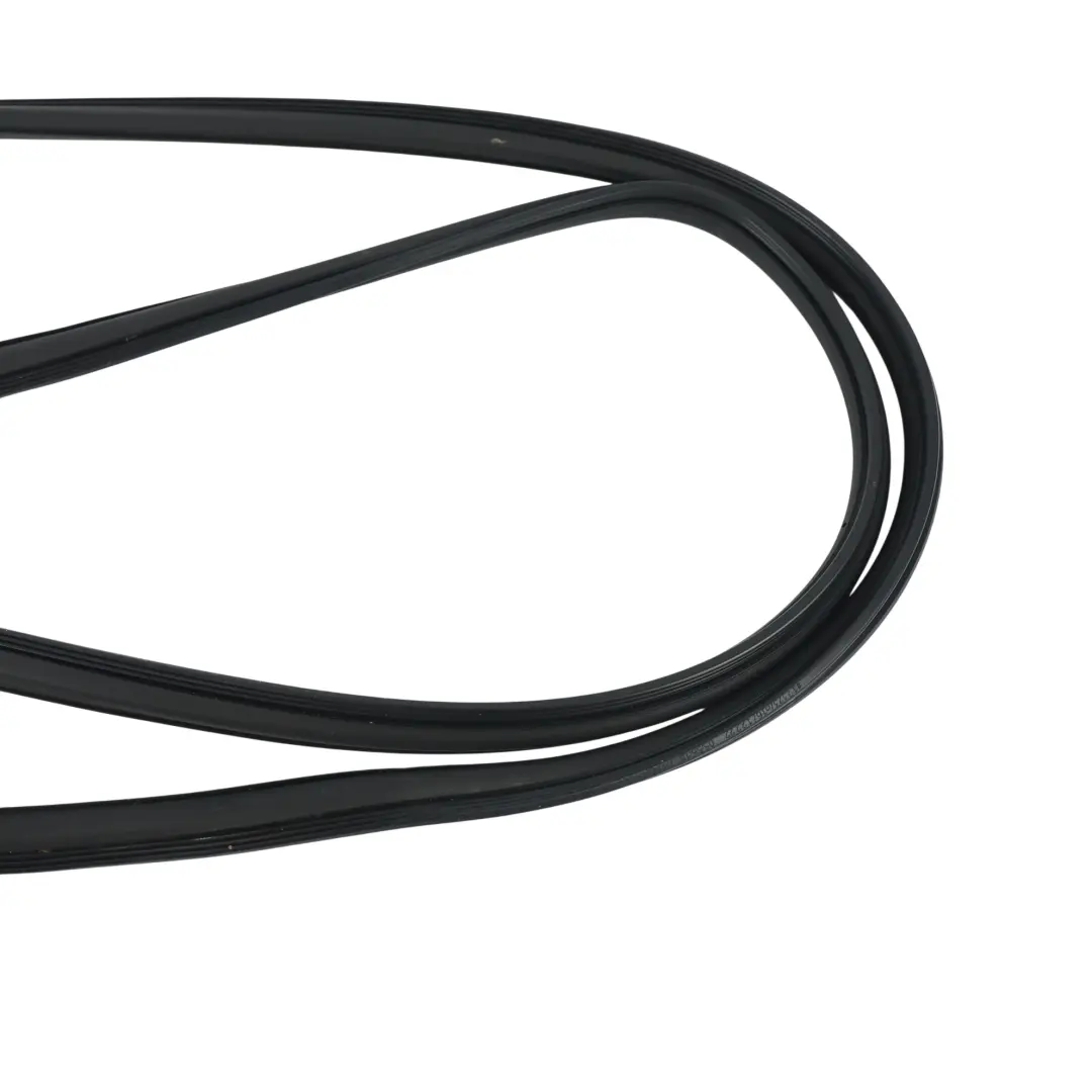 RSQ3 F3 Junta Sellado Cristal Techo Solar Interior para Audi con número de pieza 4K5877439 Audi RSQ3 F3 Junta Sellado Cristal Techo Solar Interior - SKU 4K5877439 - Número de pieza 4K5877439