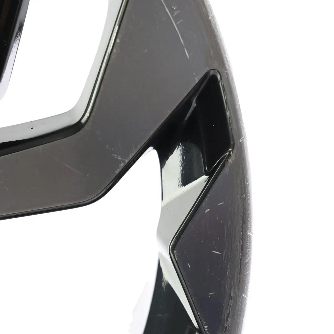 Alloy Wheel Rim Bicolour 21" 9.5J ET:36 to Audi Q8 E-Tron with Part number 4KE601025A Audi Q8 E-Tron Alloy Wheel Rim Bicolour 21" 9.5J ET:36 - SKU 4KE601025A-1 - Part number 4KE601025A