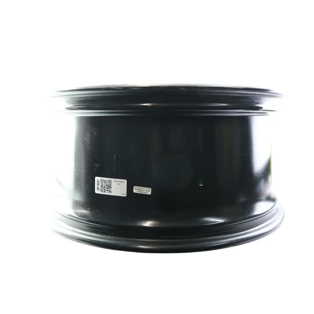 Audi Q8 E-Tron Alloy Wheel Rim Bicolour 21" 9.5J ET:36 - SKU 4KE601025A-2 - Part number 4KE601025A