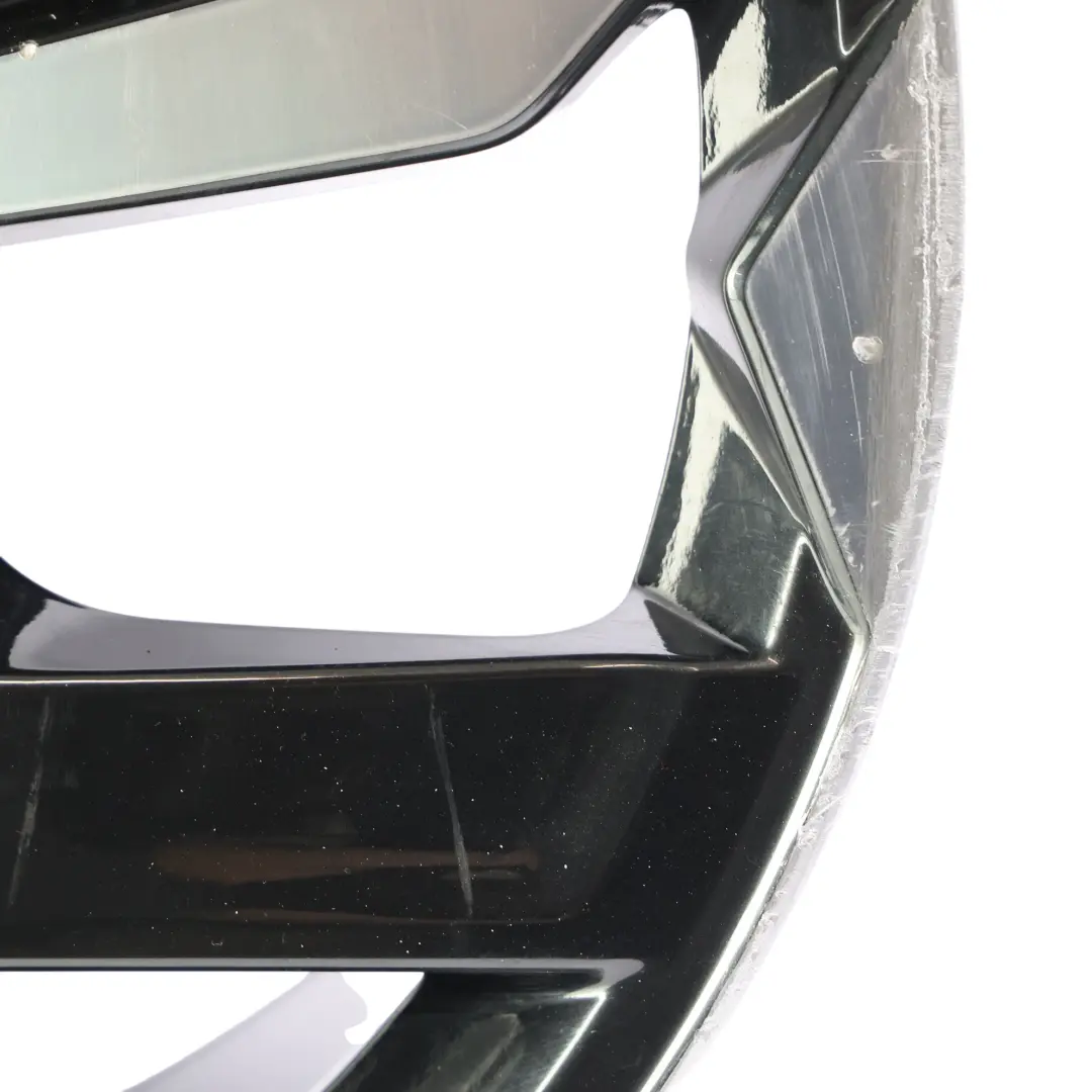 Llanta Aleación Bicolor 21" 9.5J ET:36 para Audi Q8 E-Tron con número de pieza 4KE601025A Audi Q8 E-Tron Llanta Aleación Bicolor 21" 9.5J ET:36 - SKU 4KE601025A-2 - Número de pieza 4KE601025A