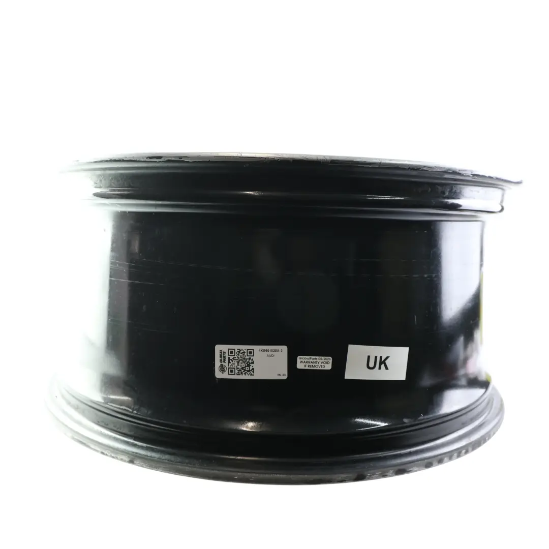 Audi Q8 E-Tron Alloy Wheel Rim Bicolour 21" 9.5J ET:36 - SKU 4KE601025A-3 - Part number 4KE601025A