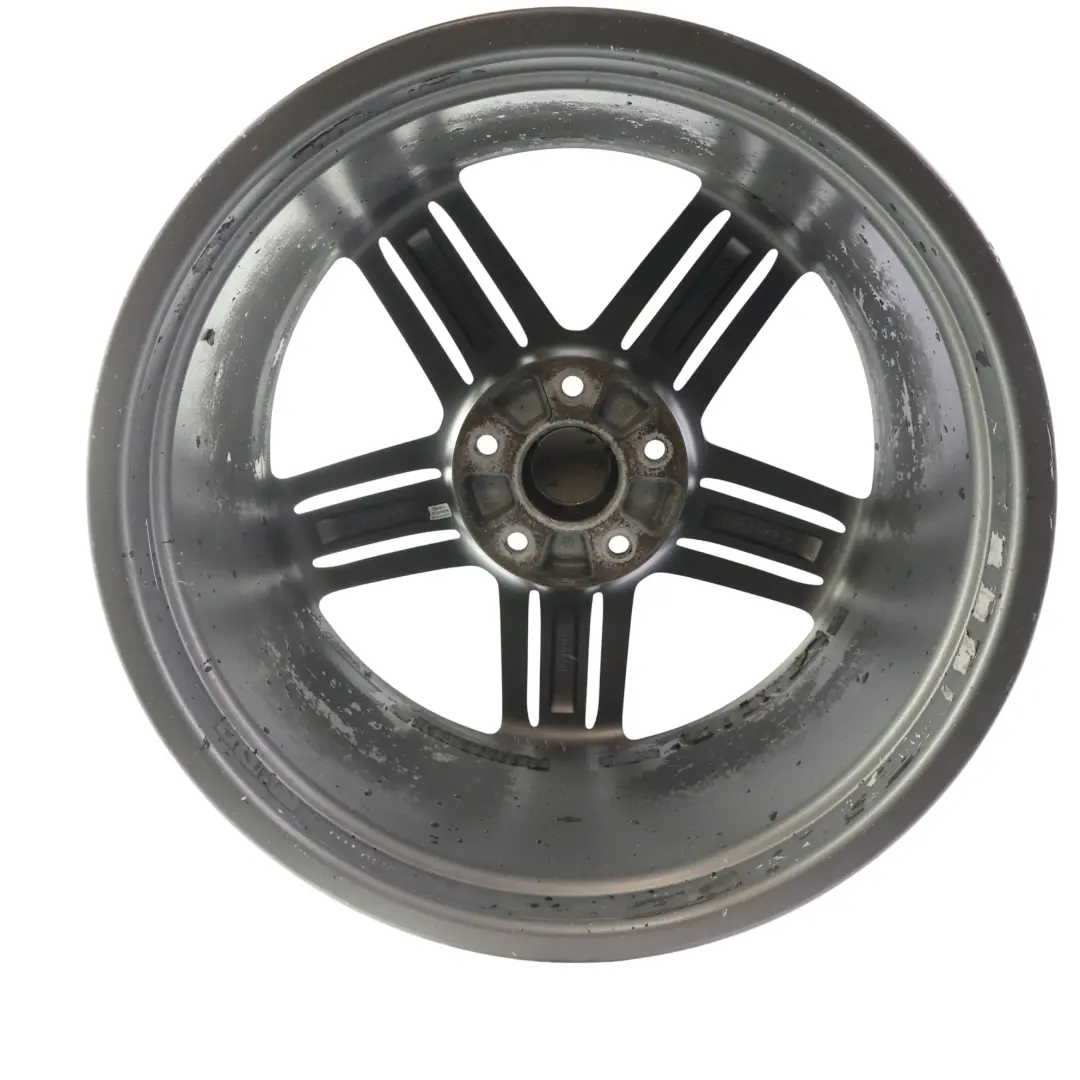 Jante Alliage 21" 10J ET:44 Speedline Étoile pour Audi Q7 4L à propos du numéro de pièce 4L0601025AE Audi Q7 4L Jante Alliage 21" 10J ET:44 Speedline Étoile - SKU 4L0601025AE-2 - Numéro de pièce 4L0601025AE