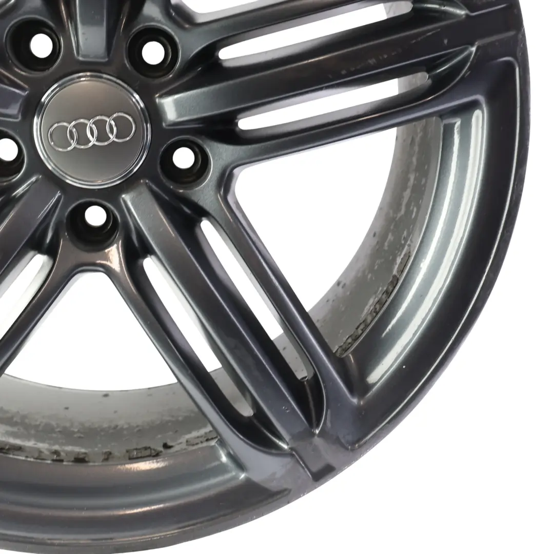 Audi Q7 4L Llanta Aleación 21" 10J ET:44 Speedline Estrella - SKU 4L0601025AE-2 - Número de pieza 4L0601025AE